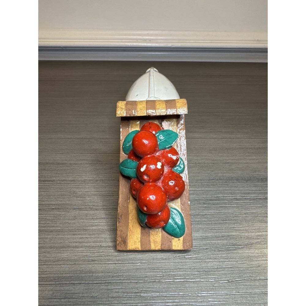Leinenkugel's Cranberry Ginger Shandy Beer Tap Handle Christmas Canoe Sled 14" - Picture 5 of 6